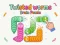 Gêm Twisted worms Brain Puzzle ar-lein