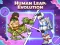 Gêm Human Leap Evolution ar-lein