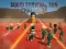 Gêm Squid Survival Run Challenge ar-lein
