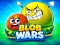 Gêm Blob Wars ar-lein