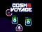 Gêm Cosmo Voyage ar-lein