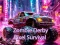 Gêm Goroesiad zombie derby pixel ar-lein