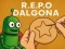 GĂȘm R. e. p. o Dalgona ar-lein GĂȘm R. e. p. o Dalgona ar-lein