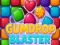 Gêm Blasters Gumdrop ar-lein