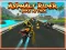 Gêm Asphalt Rider — Ymosodiad Beic ar-lein