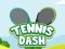 Gêm Dash Tenis ar-lein