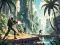 Gêm Grym streic: platformer gweithredu ar-lein