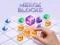 Gêm Merge Blocks ar-lein