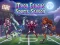 Gêm Moon League Sports Season ar-lein