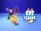 Gêm Dianc Cath ar-lein Gêm Dianc Cath ar-lein