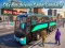 Gêm City Bus driving Game Simulator ar-lein
