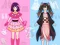 Gêm Dol anime- merch cosplay DIY ar-lein Gêm Dol anime- merch cosplay DIY ar-lein