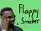 Gêm Ysmygwr Flappy ar-lein