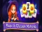 Gêm Hud a Dewiniaid Mahjong ar-lein