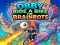 Gêm Obby Ride a Bike For Brainrots ar-lein