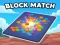 Gêm Block Match ar-lein