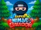 Gêm Super Ninja Balloon ar-lein