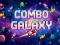 Gêm Galaxy Combo ar-lein