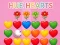 Gêm Hue Hearts ar-lein