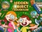 Gêm Hidden Object Adventure ar-lein