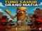 Gêm Tung Sahur Grand Mafia ar-lein