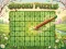 Gêm Sudoku Puzzle ar-lein