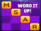 Gêm Geiriau UP ar-lein