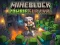 Gêm Mineblock Zombie Survival ar-lein