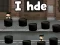 Gêm I hde ar-lein