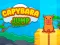 Gêm Capybara Jump ar-lein