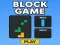 Gêm Blockfall Blitz: Meistrolwch y blociau cwympo! ar-lein