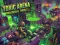 Gêm Toxic Arena Biological Threat ar-lein
