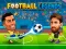 Gêm Football Legends 2026 ar-lein