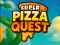 Gêm Quest Super Pizza ar-lein
