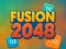 Gêm Ymasiad 2048 ar-lein Gêm Ymasiad 2048 ar-lein