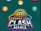 Gêm Mania Clash Coin Crypto ar-lein