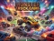 Gêm Monster Truck Game ar-lein