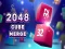 Gêm 2048 uno ciwb ar-lein