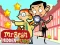 Gêm Mr. Bean Hidden Stars ar-lein