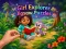 Gêm Girl Explorer Jigsaw Puzzles ar-lein