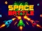 Gêm Space Battle ar-lein