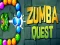 Gêm Quest zumba ar-lein