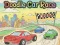 Gêm Doodle Car Race ar-lein