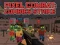 Gêm Brwydro yn erbyn picsel: Streic Zombies ar-lein