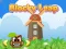 Gêm Blocky Leap ar-lein