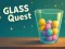 Gêm Quest Gwydr ar-lein