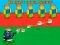 Gêm Brainrot Tower Defense ar-lein