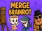 Gêm Uno brainrot ar-lein