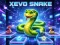 Gêm Xevo Snake ar-lein