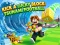 Gêm Kick a Lucky Block: Tsunami Football ar-lein